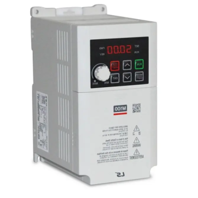 اینورتر LS M100 برق صنعتی