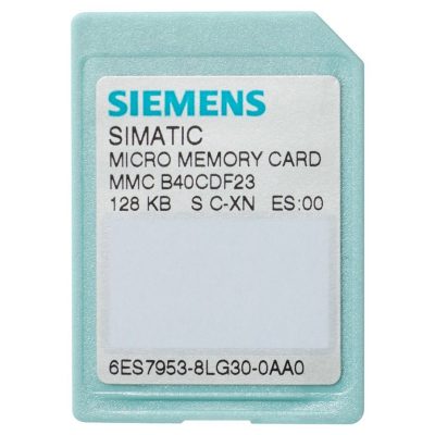 زیمنس 6ES7953-8LG30-0AA0 Memory card
