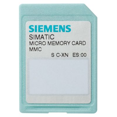 زیمنس6ES7953-8LF31-0AA0 Memory card