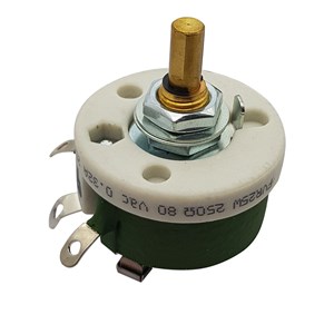 ولوم سیمی تک دور FVR25W 250R