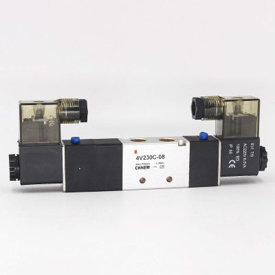 کد 4V220-08-AC220V