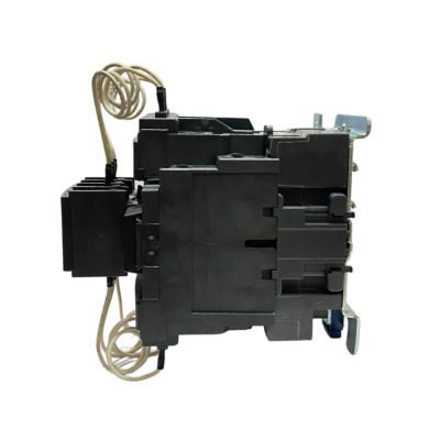 کنتاکتور خازنی اشنایدر LC1 DWK12M7