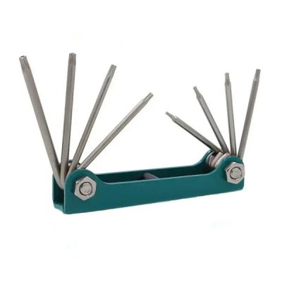 ست آچار خورشیدی پروسکیت مدل 8PK-021L