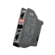 کنتاکت کمکی کنتاکتور ABB CA5-01