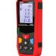 متر لیزری 100 متری یونیتی کد LM100