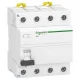 برند اشنایدر نام کالا محافظ جان 4P 125A 30MA کد کالا 16905 حساسیت 30MA