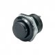 شستی-گل-پلاستیکی-بزرگ-مشکی-مدل-r13-507