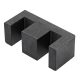 هسته فریت 42X21X14 مدل EE42